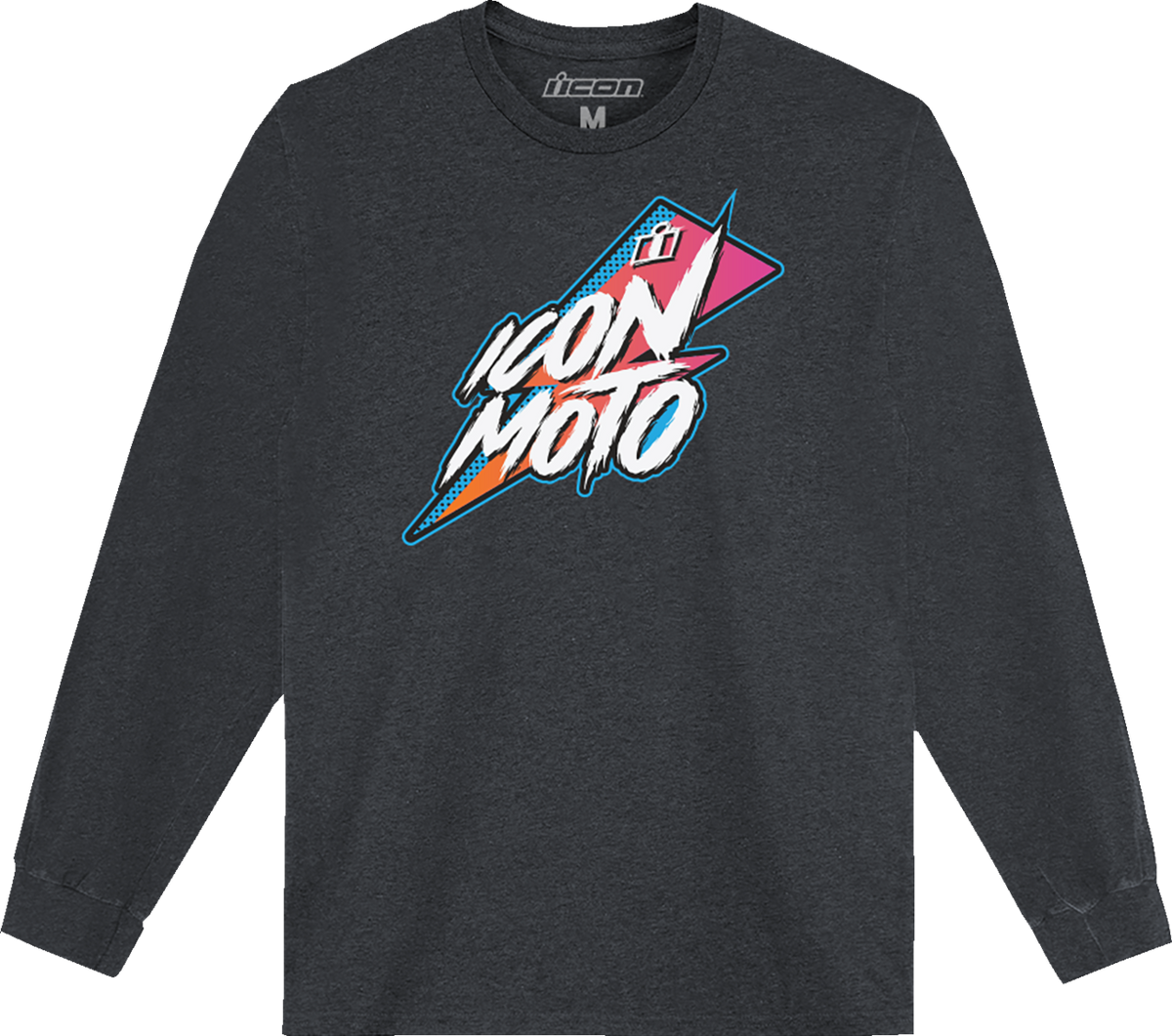 Tee Ls Rad Dawn Ch-Ht