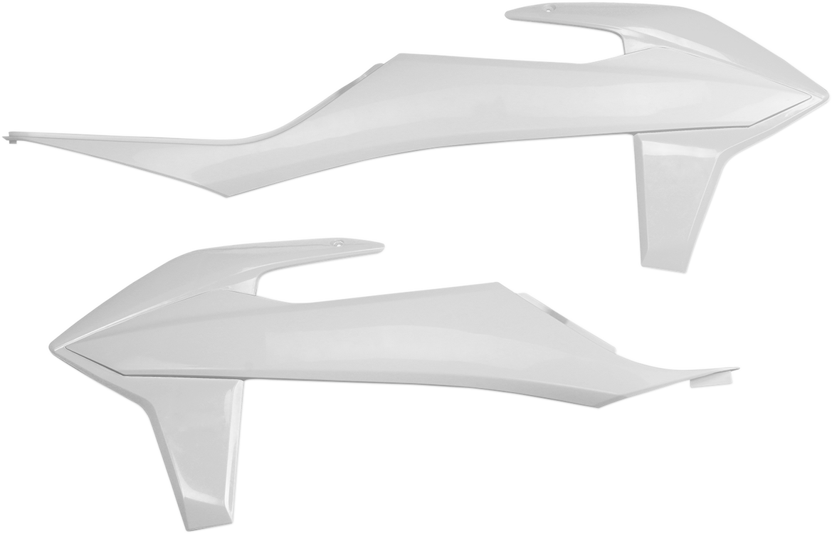 Replacement Radiator Covers