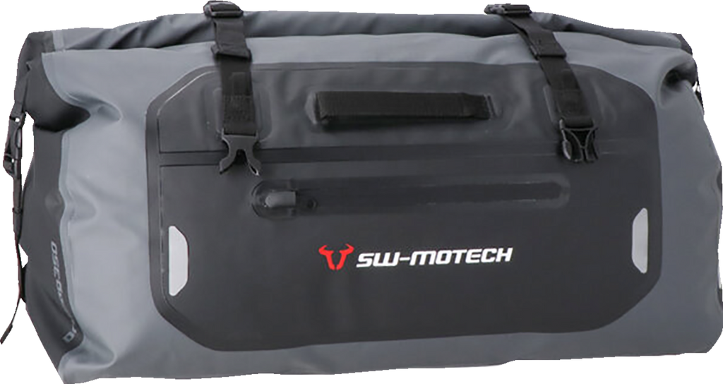 Drybag Tail Bag