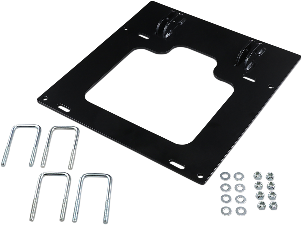 Plow Mount