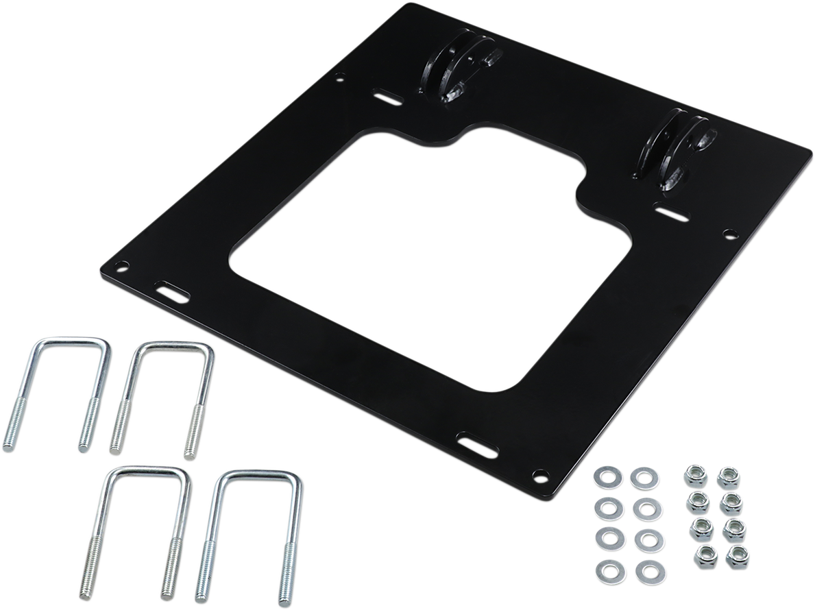 Plow Mount