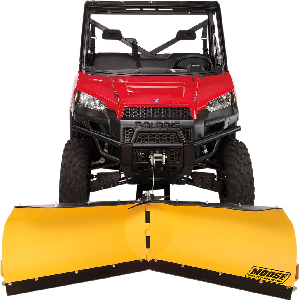 V-Plow Blade