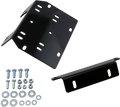 Winch Mount Mud Utv Kaw