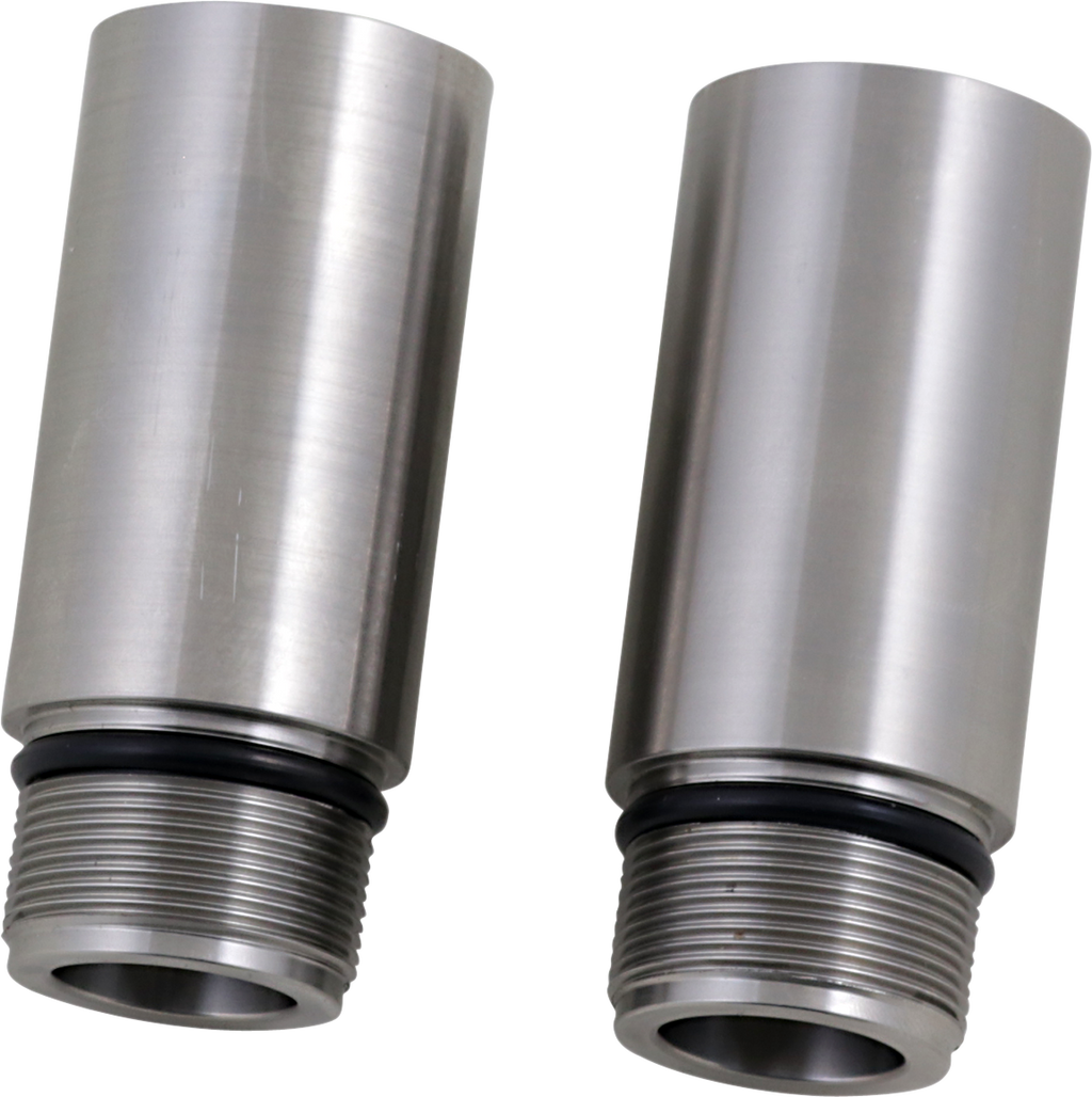 Fork Tube Extensions