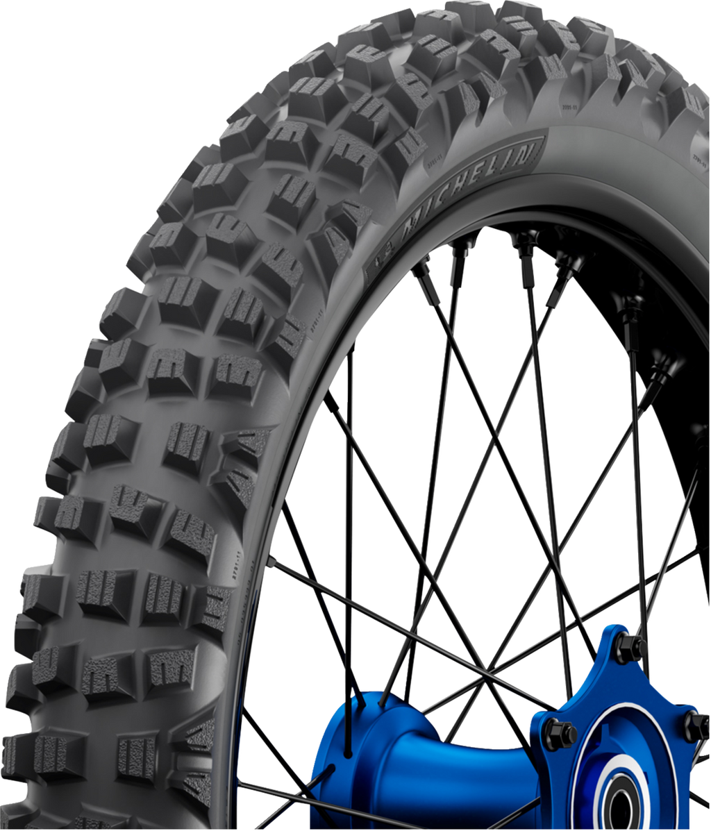 StarCross 6 Hard Tire
