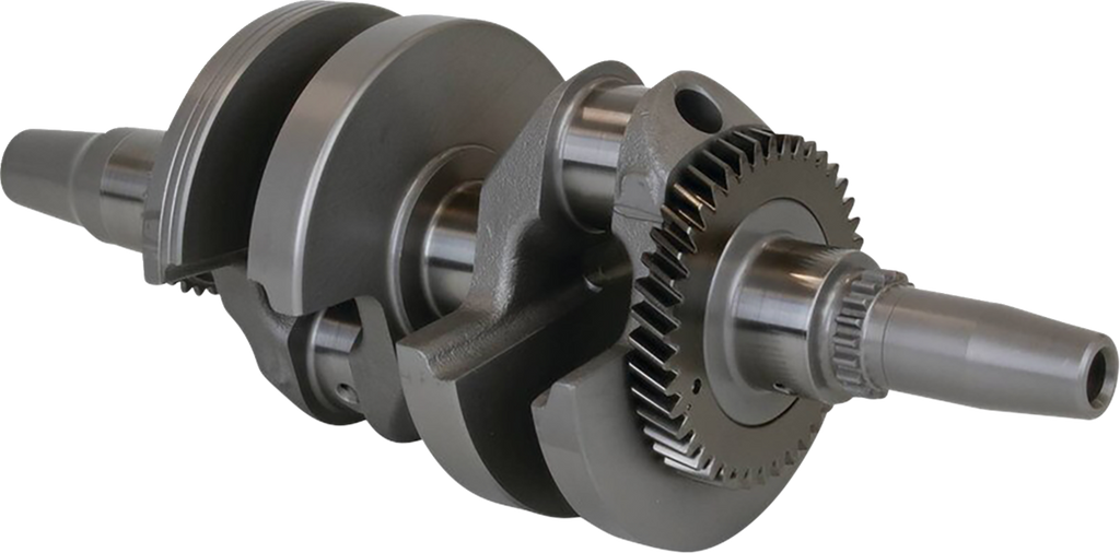 Crankshaft Polaris 1000