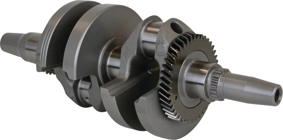 Crankshaft Polaris 1000