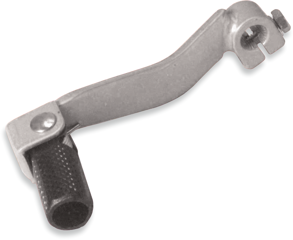 Folding Shift Lever