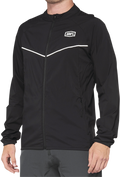 Corridor Stretch Windbreaker Jacket
