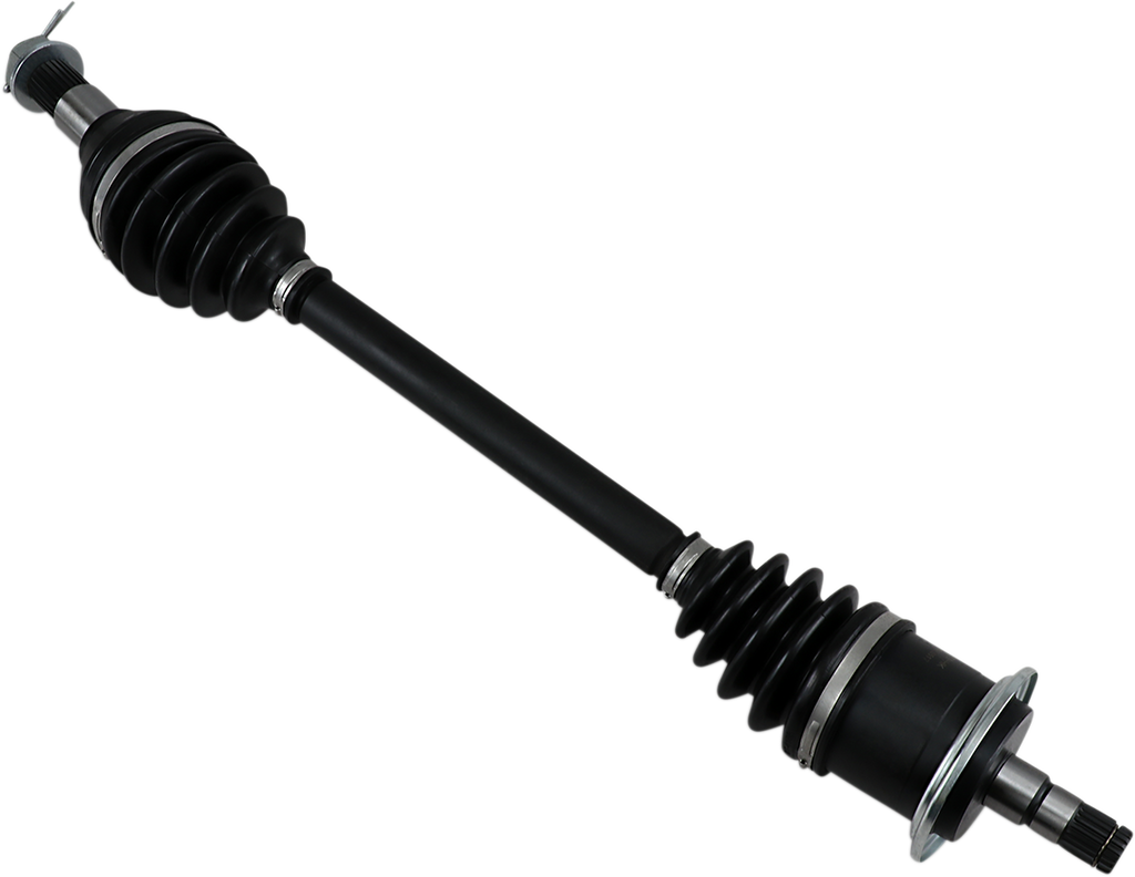 8 Ball Extreme Duty Axle