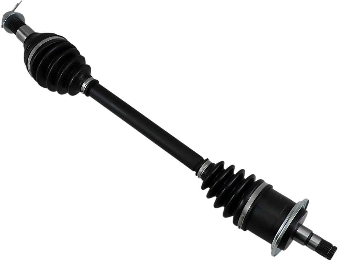 8 Ball Extreme Duty Axle