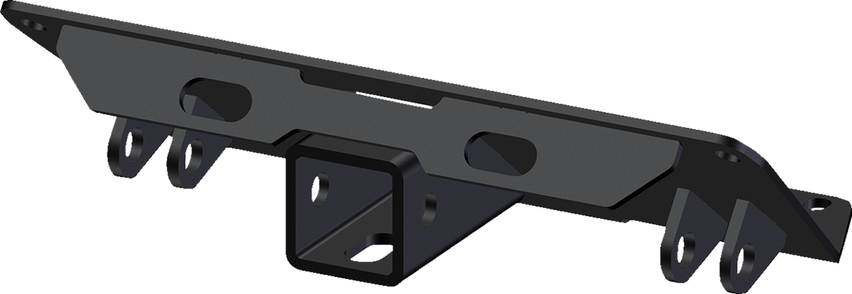 Lower Receiver