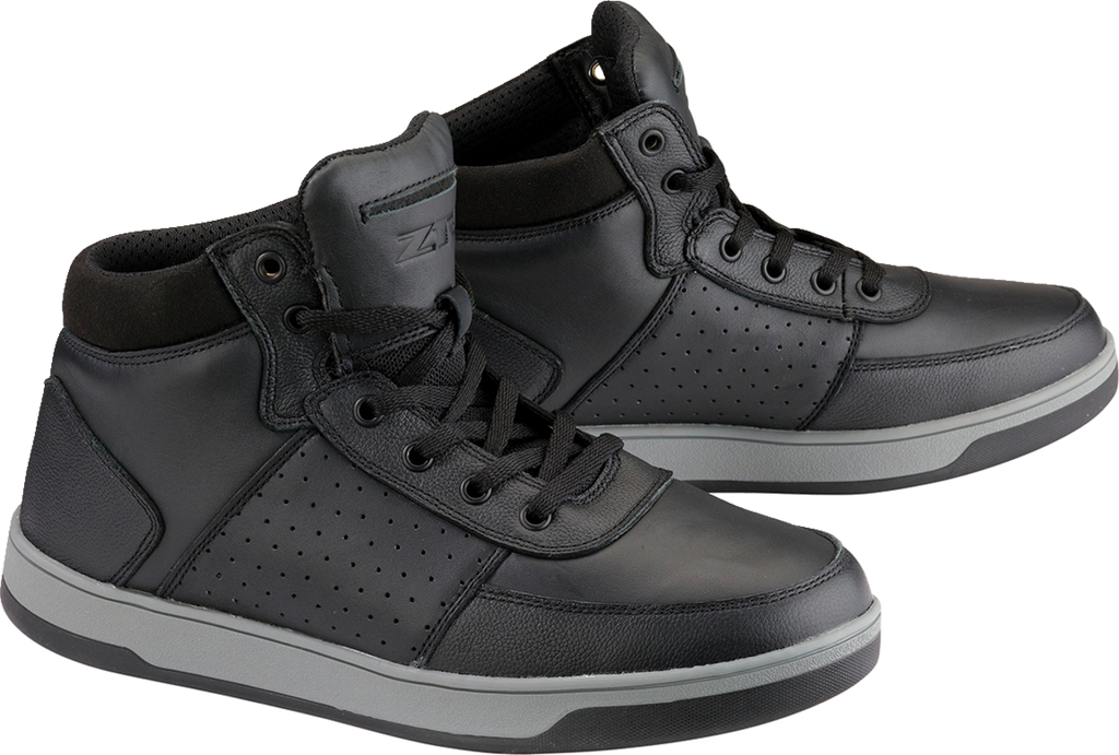 Dundee Boots