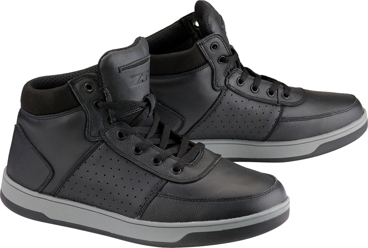 Dundee Boots
