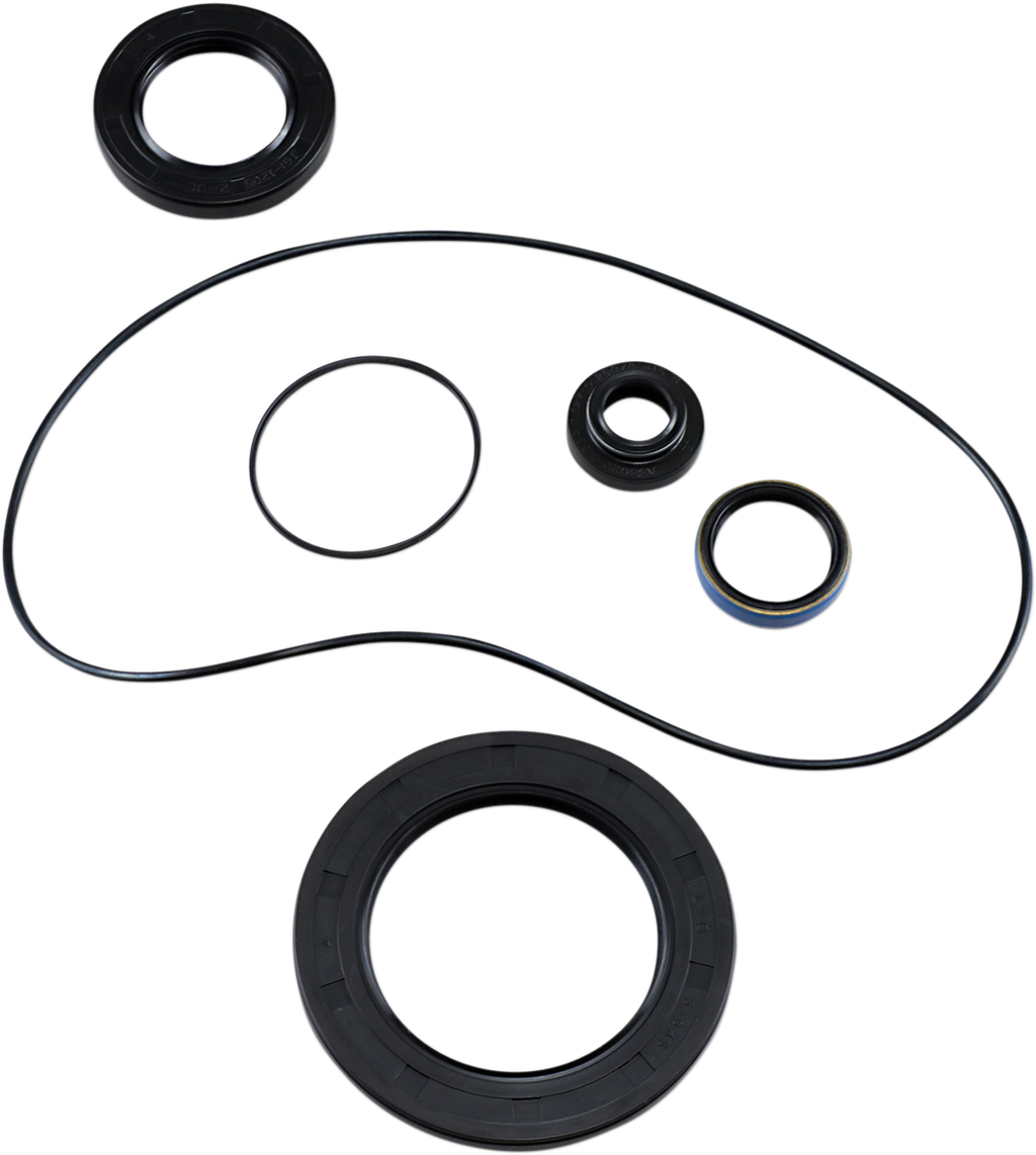 Complete Transmission Seal Kit