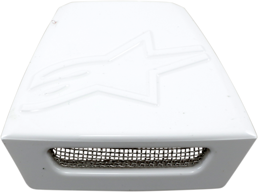 Supertech M8/Supertech M10 Helmet Rear Vent Frame