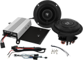 400 W Amplifier/Speaker Kit