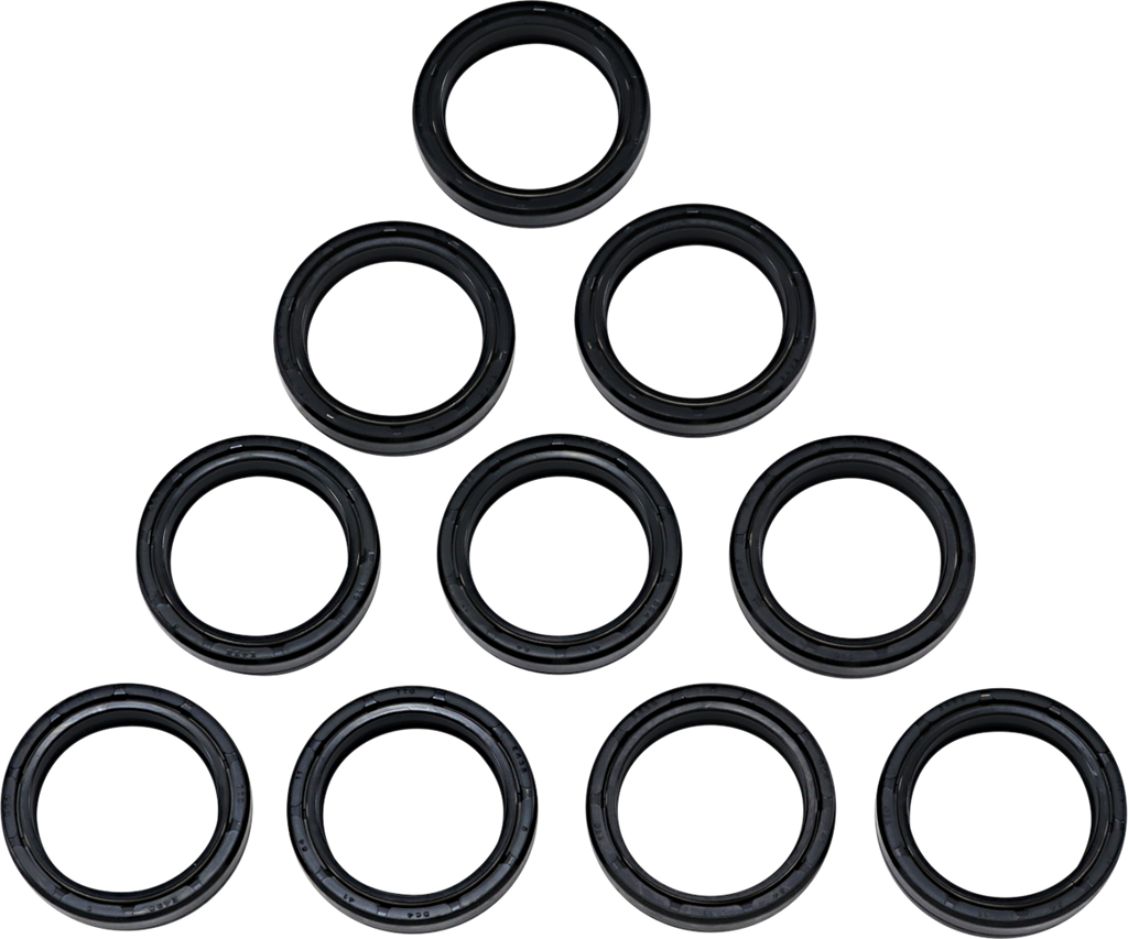 Fork Seals/Dust Seals 10-Pack