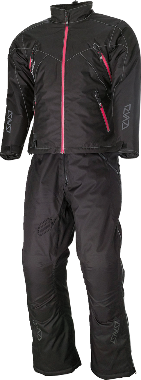 Women's Pivot 6 Jacket
