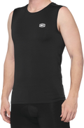 Basecamp Sleeveless Base Layer