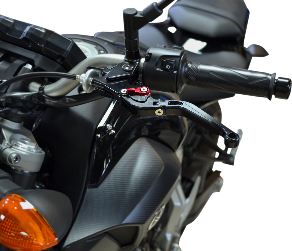 MGP Brake and Clutch Lever Set