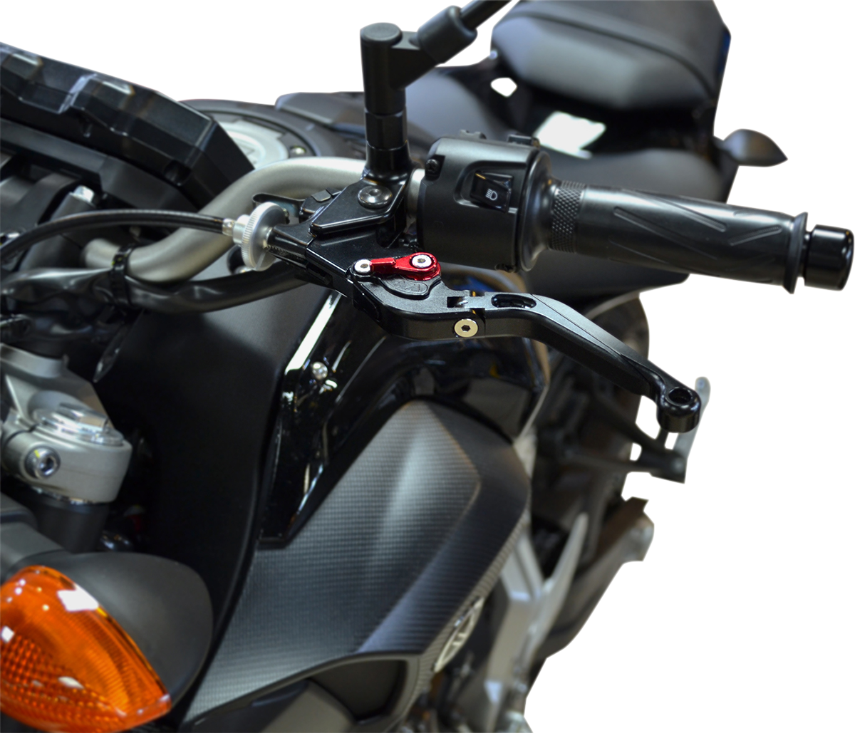 MGP Brake and Clutch Lever Set
