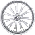 Fuel Moto Forged Aluminum Wheel