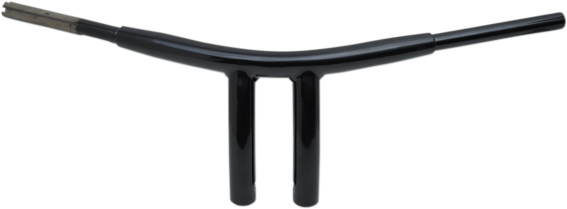 1-1/2" "Big" Buffalo Bar