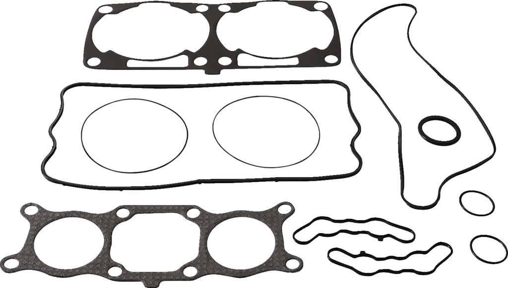 Gasket Set Full Top Pol