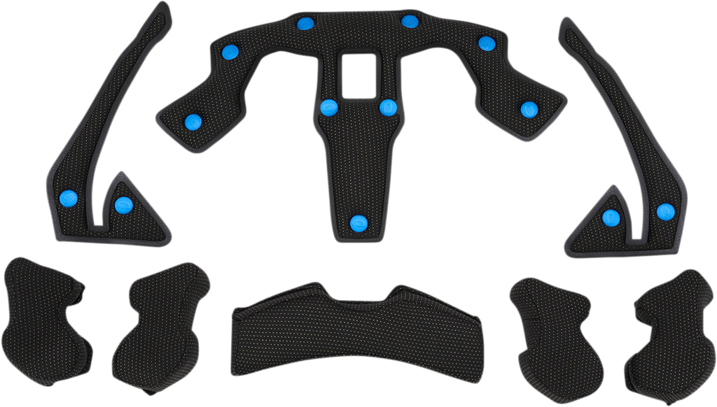 Trajecta Bicycle Helmet Liner