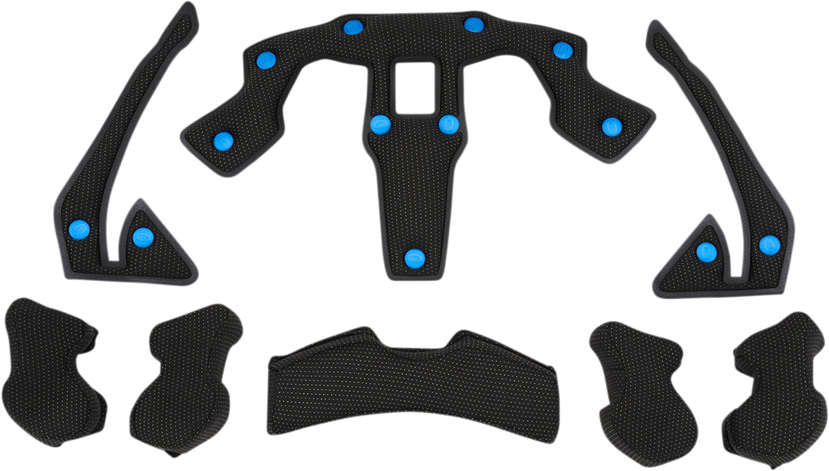 Trajecta Bicycle Helmet Liner