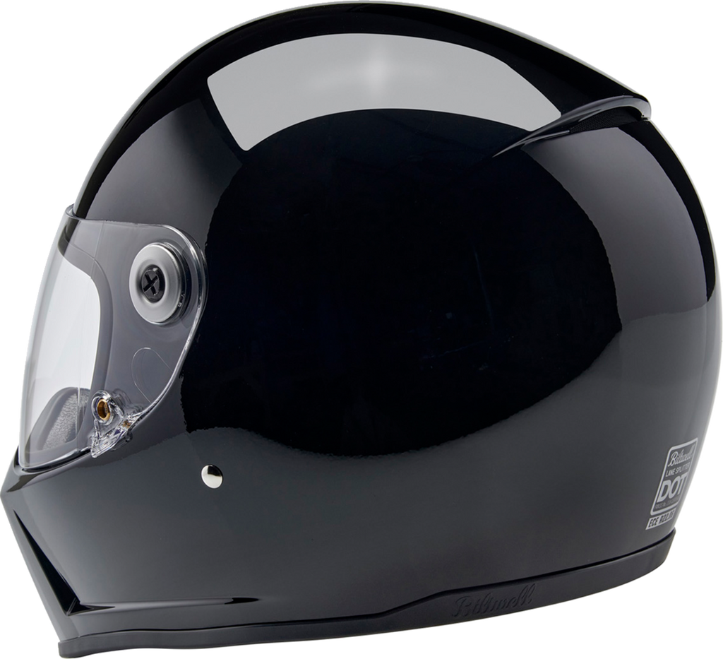 Lane Splitter 22.06 Helmet