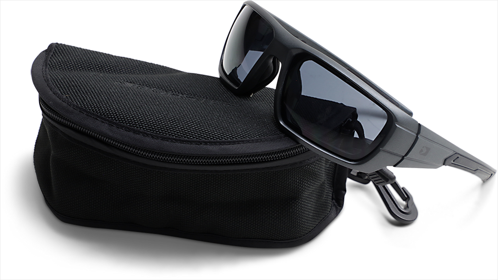 Mission Sunglasses