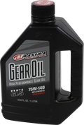 Synthetic Gear Oil