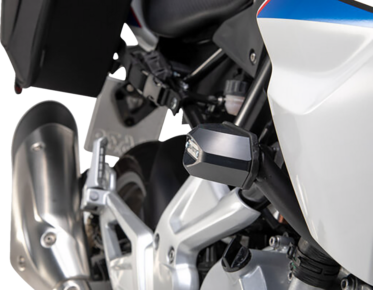 Frame Slider Kit