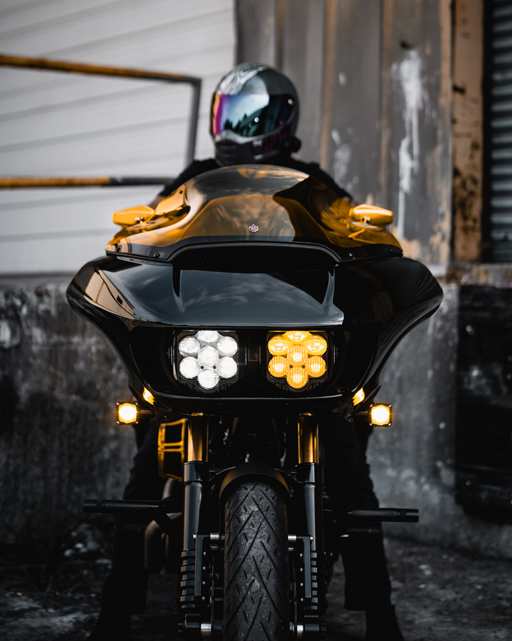 Shark Demon® LED Turn Signals
