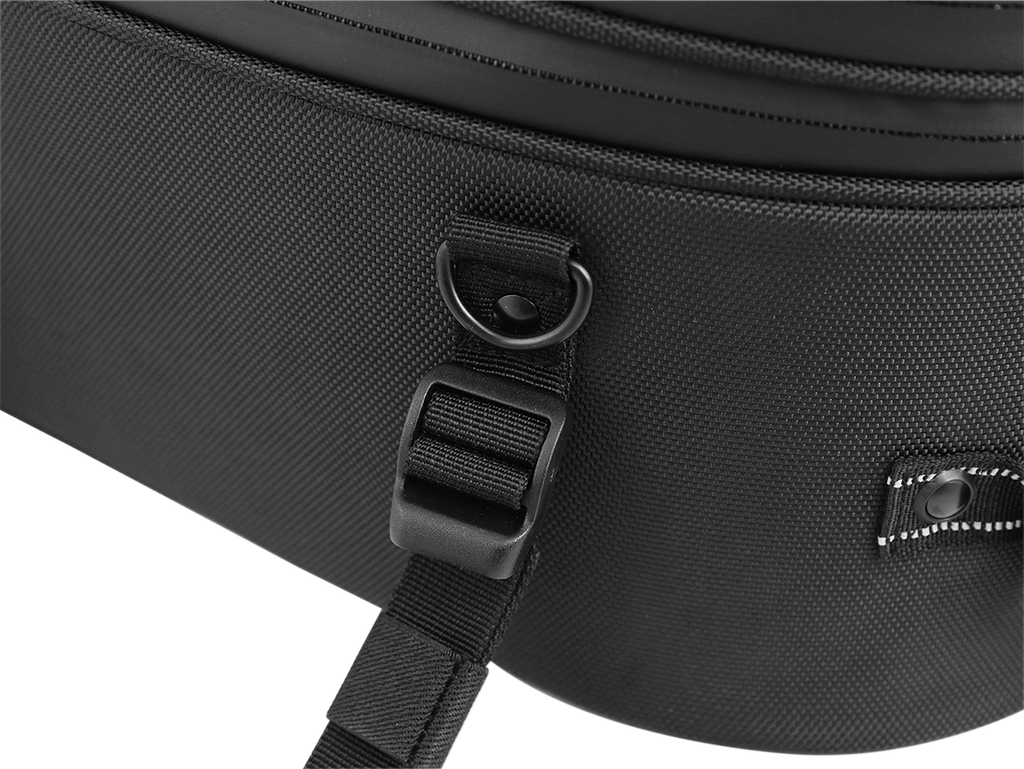 Trails End Tail Bag