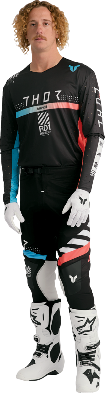 Sportmode Synth Jersey