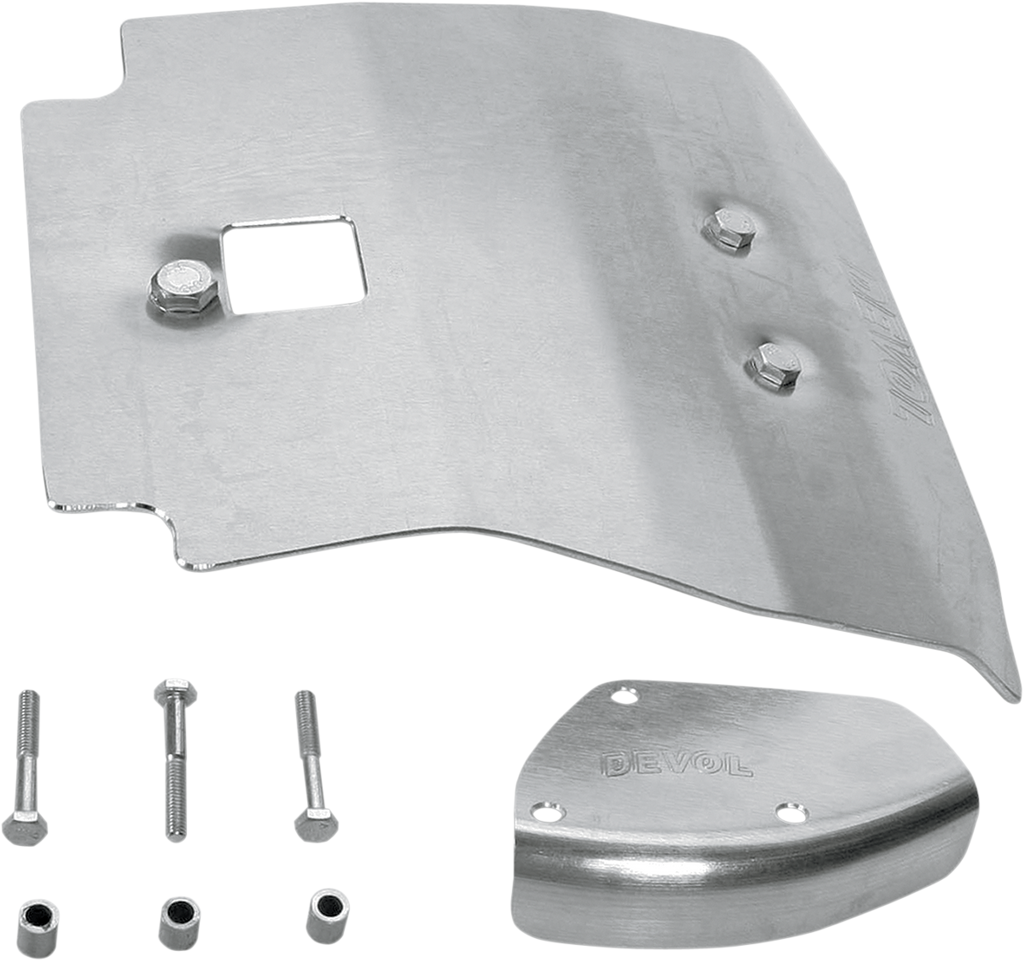 Skid Plate