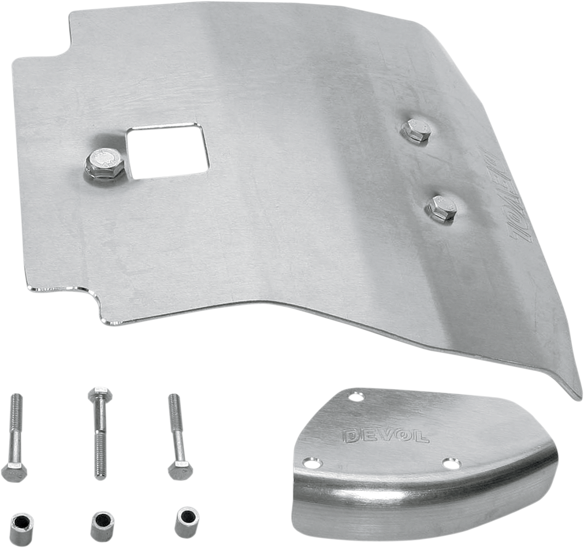 Skid Plate