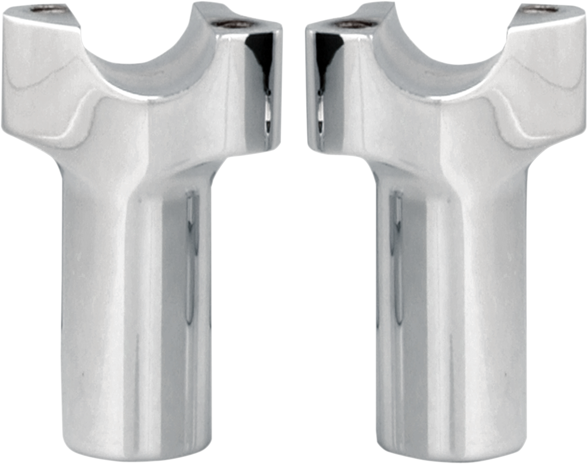 Chubby® Billet Risers