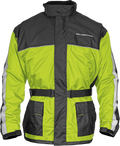 Solo Storm Waterproof Jacket