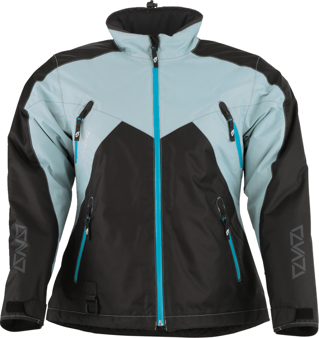 Women's Pivot 6 Jacket