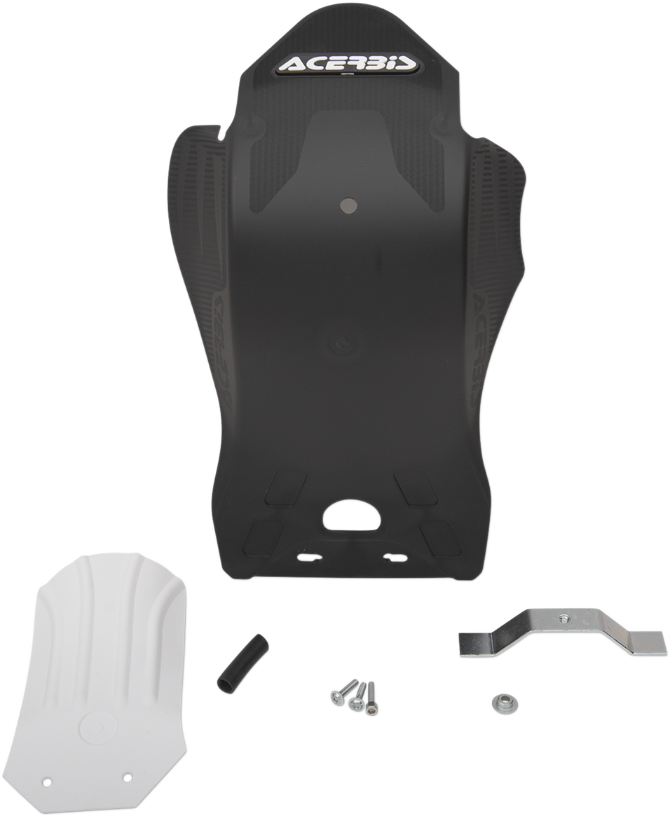 Skid Plate