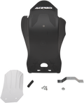 Skid Plate