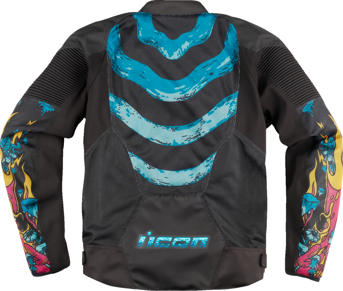 Overlord3 Mesh Munchies™ Jacket