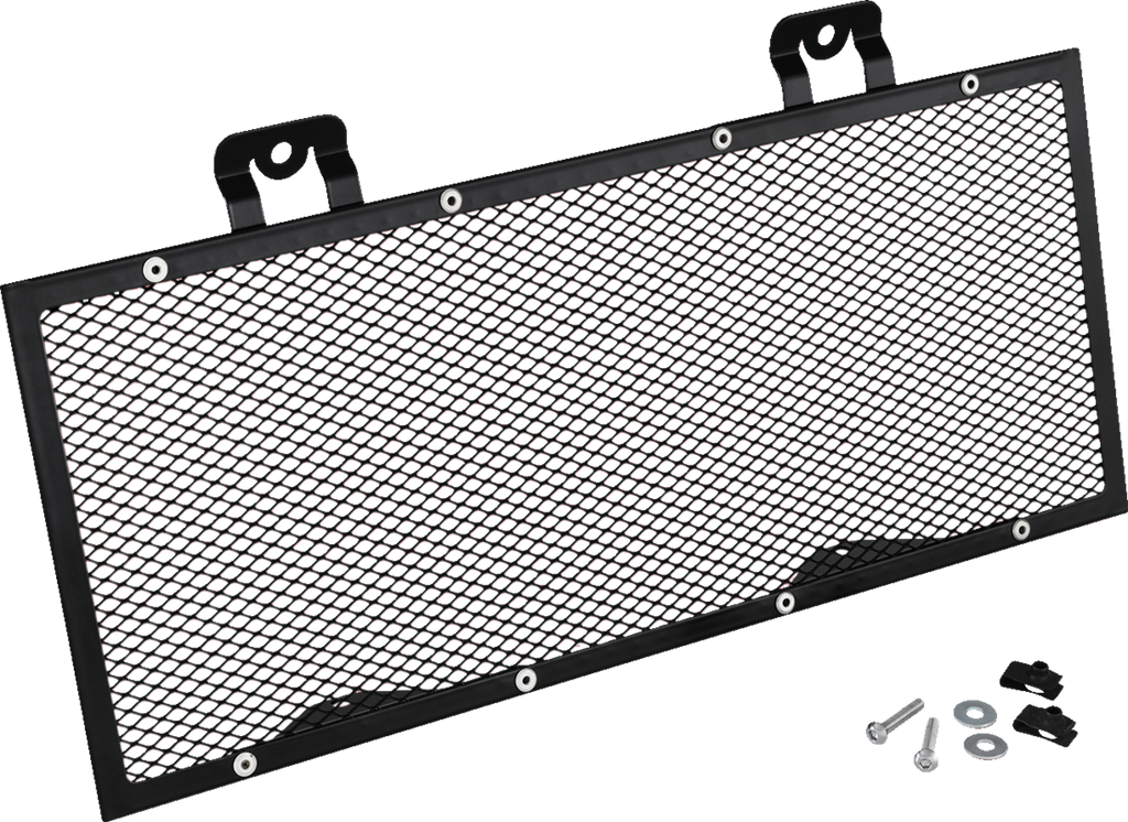 Radiator Grille