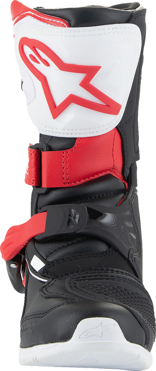 Kids Tech 3S Boots