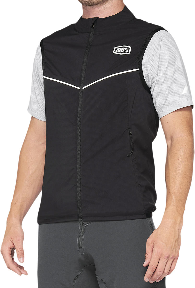 Corridor Stretch Vest