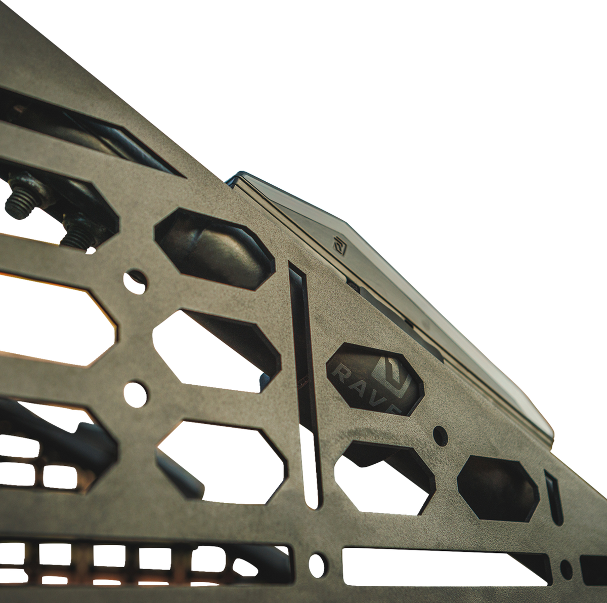 Storage Panels Molle Ravek Polaris Rzr Xp